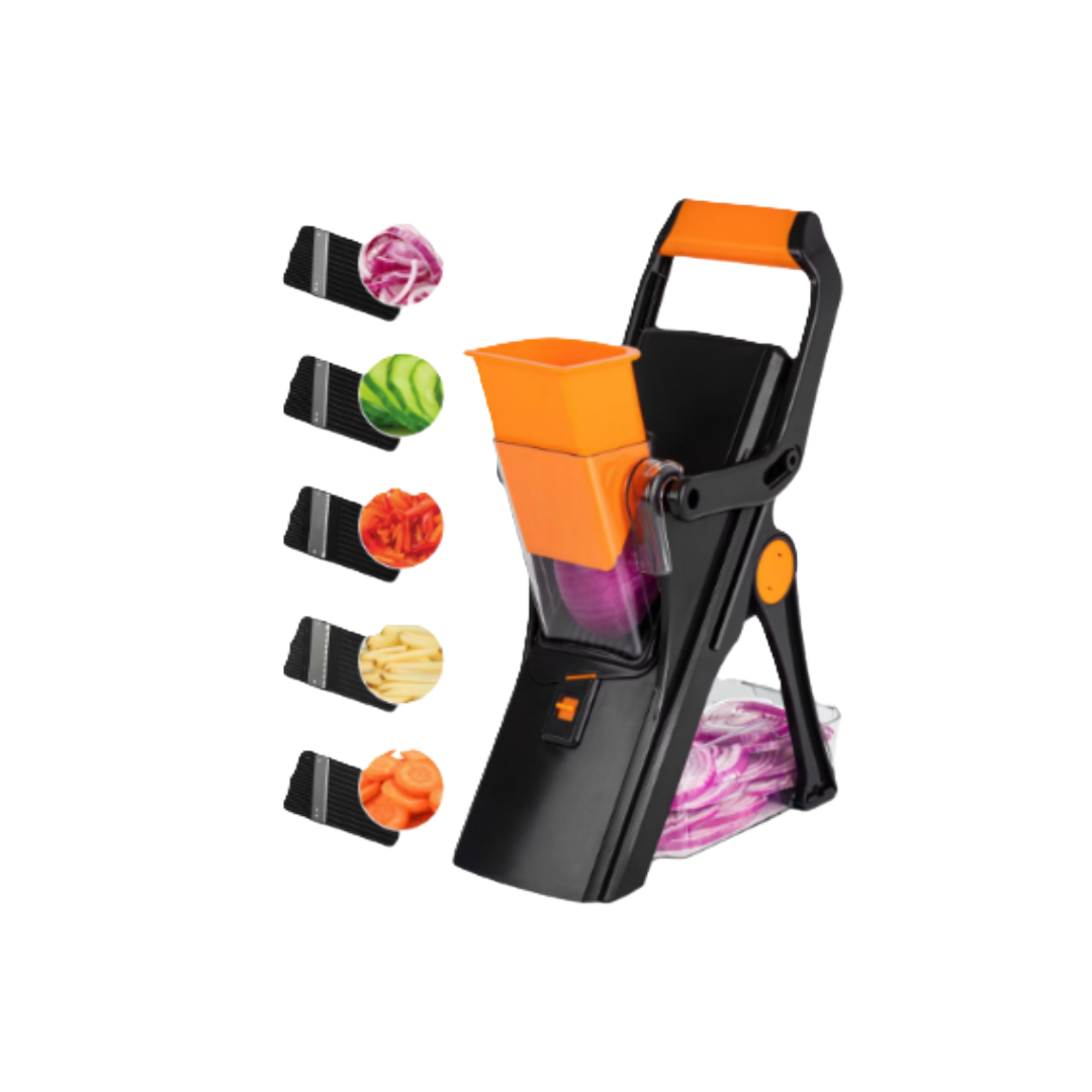 NutriSlicer