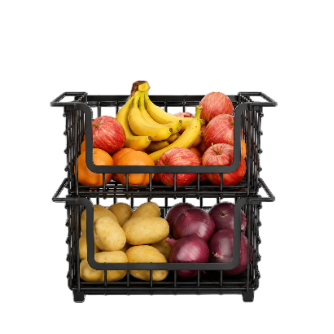 Multipurpose Wire Baskets