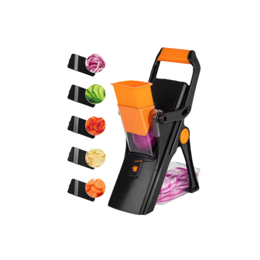 NutriSlicer