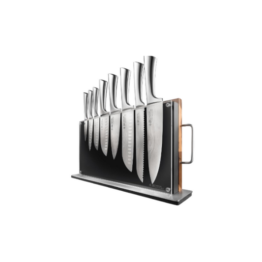Cuisine::pro Damashiro Knife Set