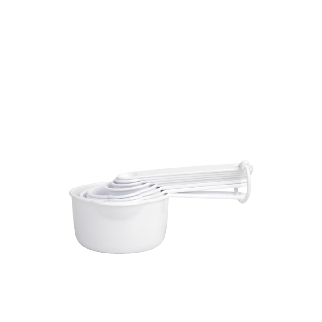 Measuring Cups & Spoons