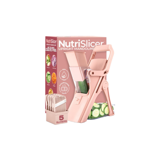 NutriSlicer